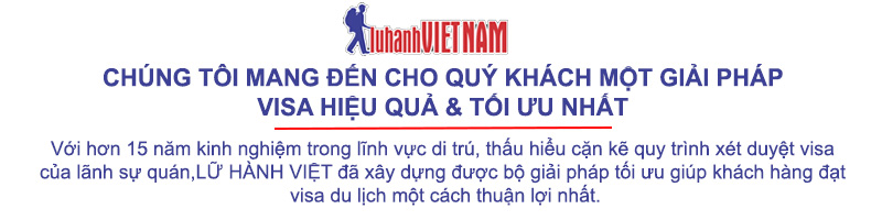 Dịch vụ xin làm visa công tác Bỉ