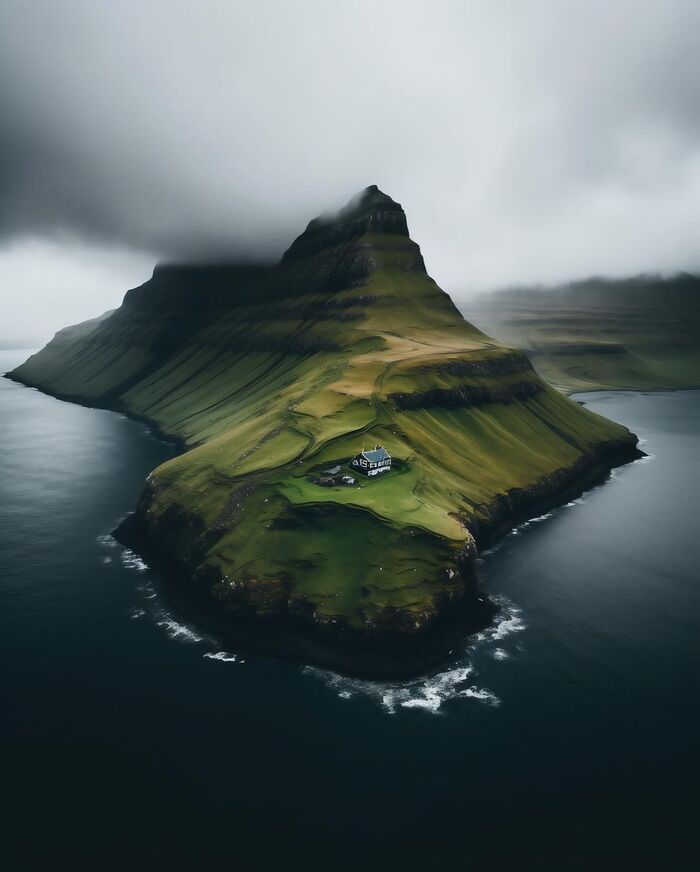 Du lịch quần đảo Faroe Đan Mạch thu hút đông đảo du khách