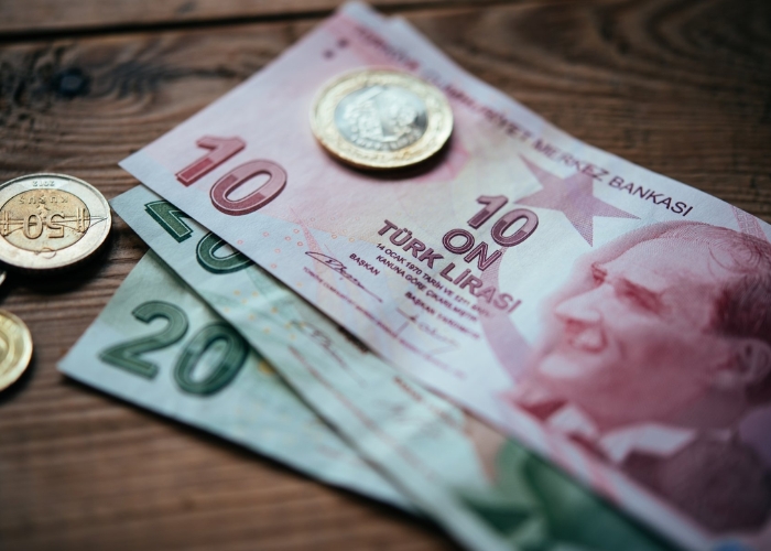 Giá tour Thổ Nhĩ Kỳ - Bạn nên đổi tiền trước khi đi du lịch Thổ Nhĩ Kỳ