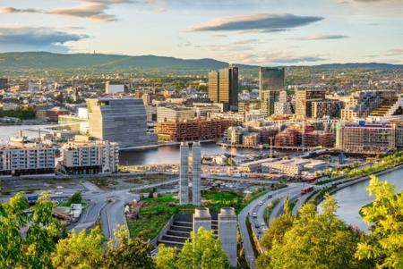 Khám phá những địa điểm bạn không nên bỏ lỡ khi đi du lịch Oslo Nauy