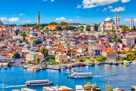 Giá tour Thổ Nhĩ Kỳ bao nhiêu? Gợi ý cho bạn chi tiết tour Thổ Nhĩ Kỳ 7 ngày 6 đêm