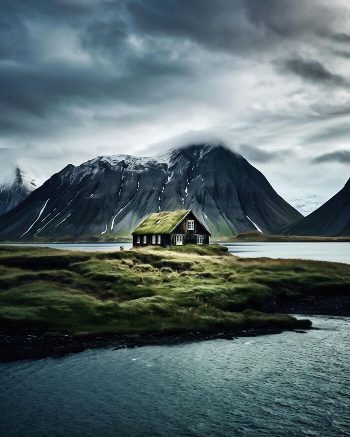 Du lịch quần đảo Faroe Đan Mạch - đảo ngọc tách biệt thế giới