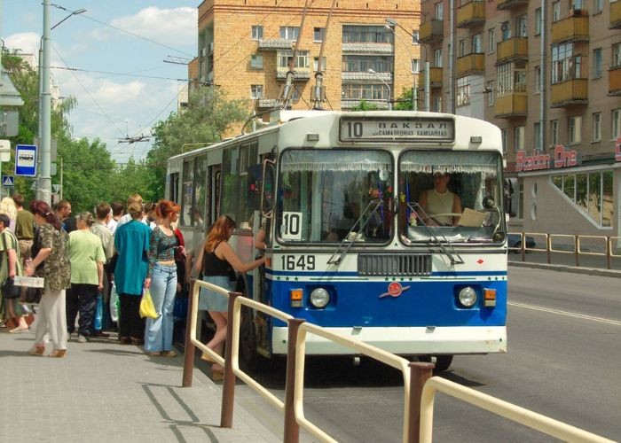 Mẹo xin visa Châu Âu là xây dựng lịch sử du lịch đẹp