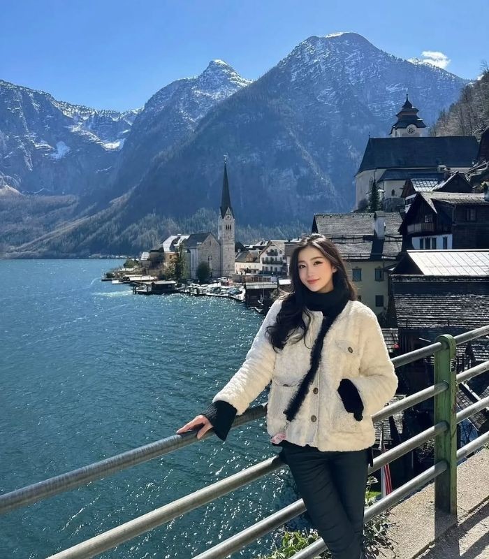  Mẹo xin visa Châu Âu là chọn quốc gia dễ đậu nhất