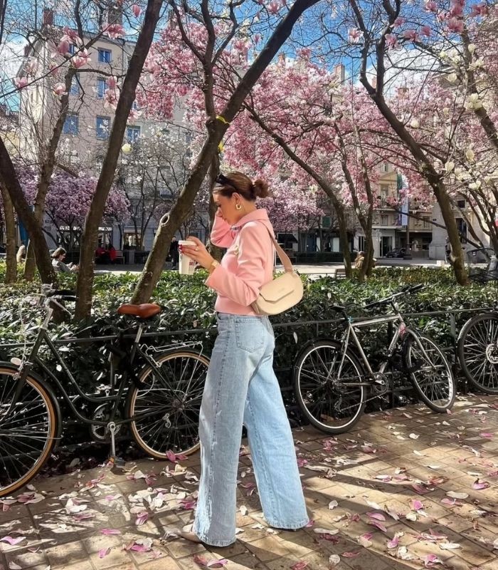 Du lịch Lyon mùa xuân