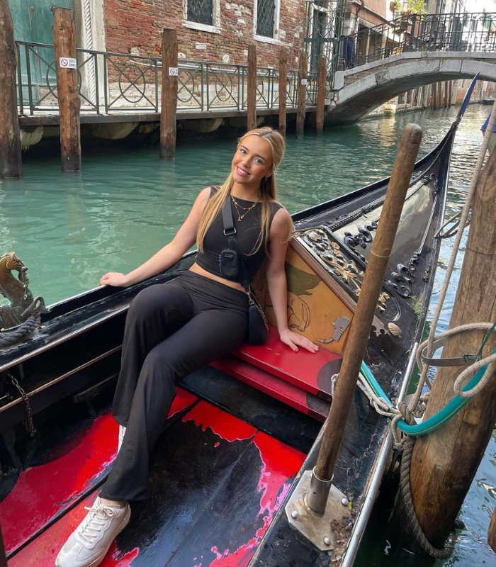 Kinh nghiệm du lịch Venice Ý - Venice được xem viên ngọc quý của nước Ý