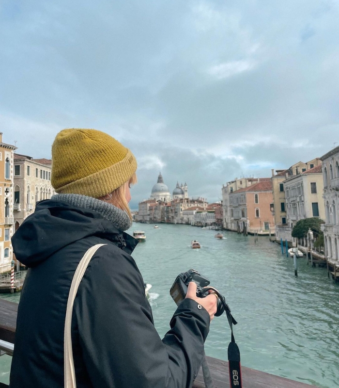 Kinh nghiệm du lịch Venice Ý - Khi đi du lịch Venice Ý bạn nên chọn thời điểm thích hợp