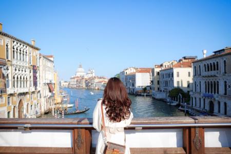 Kinh nghiệm du lịch Venice Ý - Tất tần tật về thành phố Venice