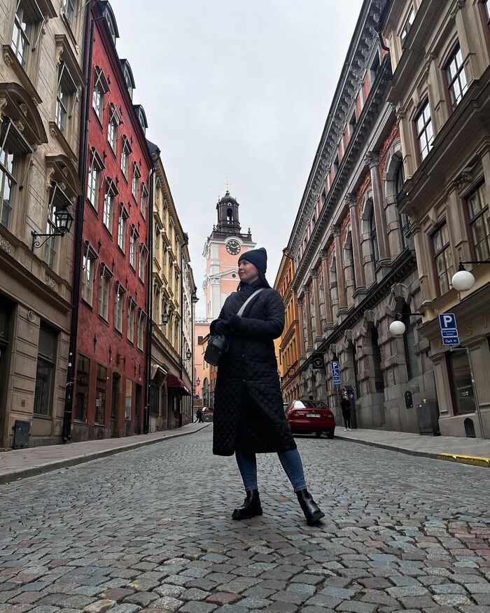 Tìm hiểu văn hóa và cuộc sống tại Khu phố cổ Gamla Stan khi du lịch Stockholm Thụy Điển