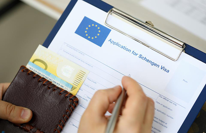 Du khách xin Visa Châu Âu Schengen cần có lịch trình chi tiết cho chuyến đi