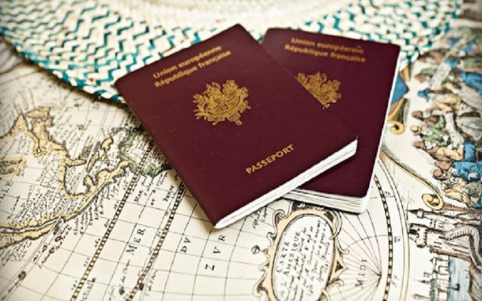 Thủ tục xin visa châu Âu nước nào dễ nhất