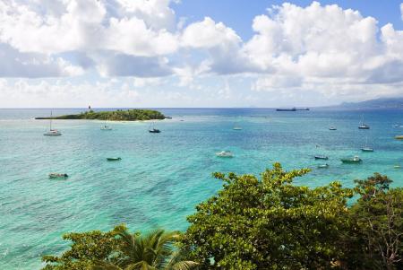 Trải nghiệm du lịch đảo Guadeloupe Pháp - Hòn ngọc quý vùng Caribe