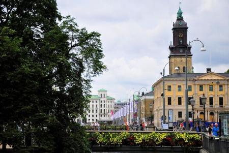 Khám phá thành phố Gothenburg Thụy Điển và những điều mà bạn cần biết