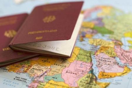 Thủ tục xin visa Châu Âu Schengen cần những gì?