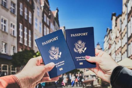 Thủ tục xin visa du lịch châu Âu