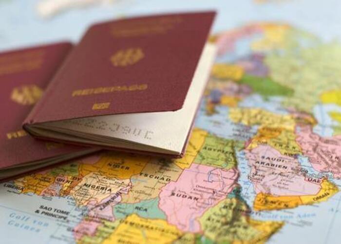 Thủ tục xin visa Châu Âu Schengen cần những gì?