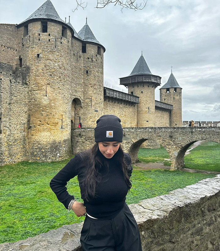 Ghé thăm carcassonne khi du lịch miền Nam nước Pháp