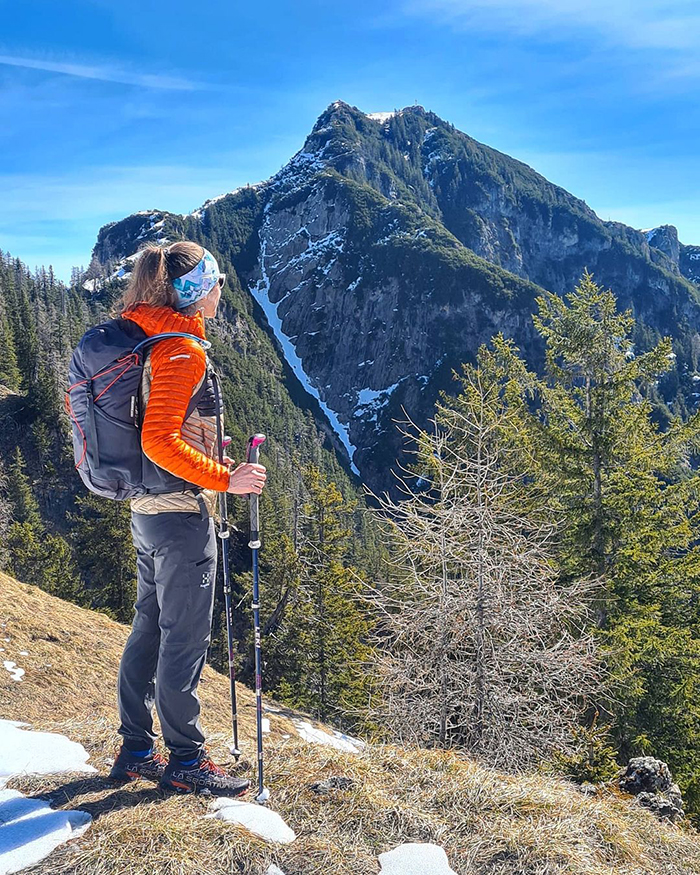 Trải nghiệm trượt tuyết tại làng Alpbach Áo