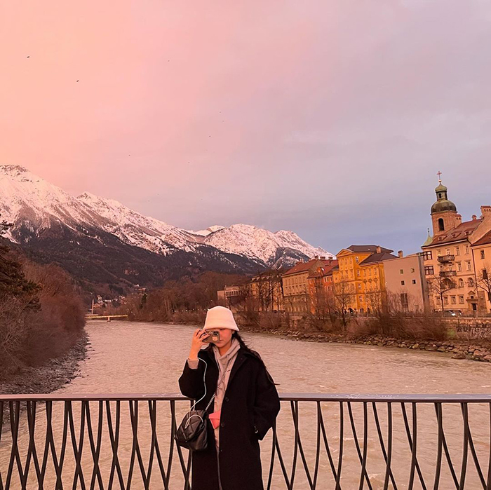 Khám phá Ambras Castle tại thành phố Innsbruck Áo