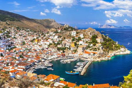 Du lịch đảo Aegina Hy Lạp - Trải nghiệm tuyệt vời tại hòn đảo quyến rũ nhất Hy Lạp