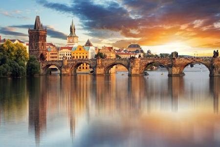 Du lịch Đông Âu có các quốc gia nào?