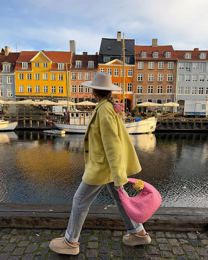 Địa điểm du lịch Đan Mạch thủ đô Copenhagen