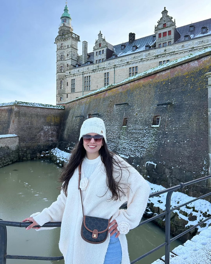 Công viên giải trí Legoland Billund