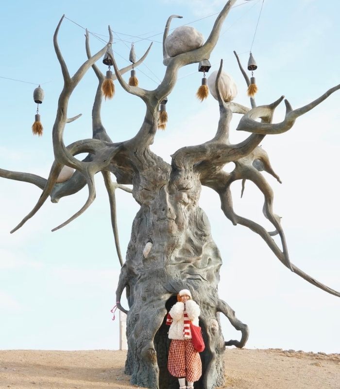 Đảo Olkhon là trung tâm tín ngưỡng Shaman giáo lâu đời tại Nga