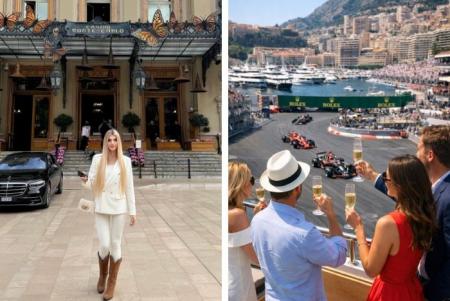 Top những trải nghiệm hấp dẫn tại Monaco - Quốc gia giàu có bậc nhất thế giới