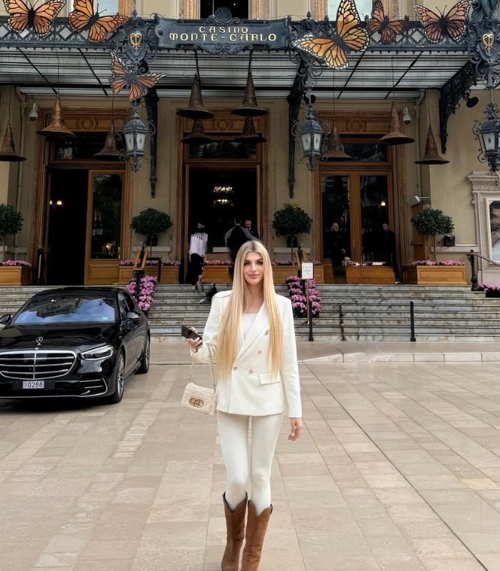 Kinh nghiệm du lịch Monaco