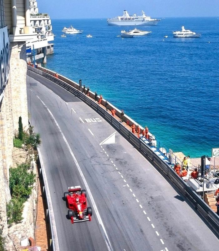 Thời điểm đẹp nhất để du lịch Monaco