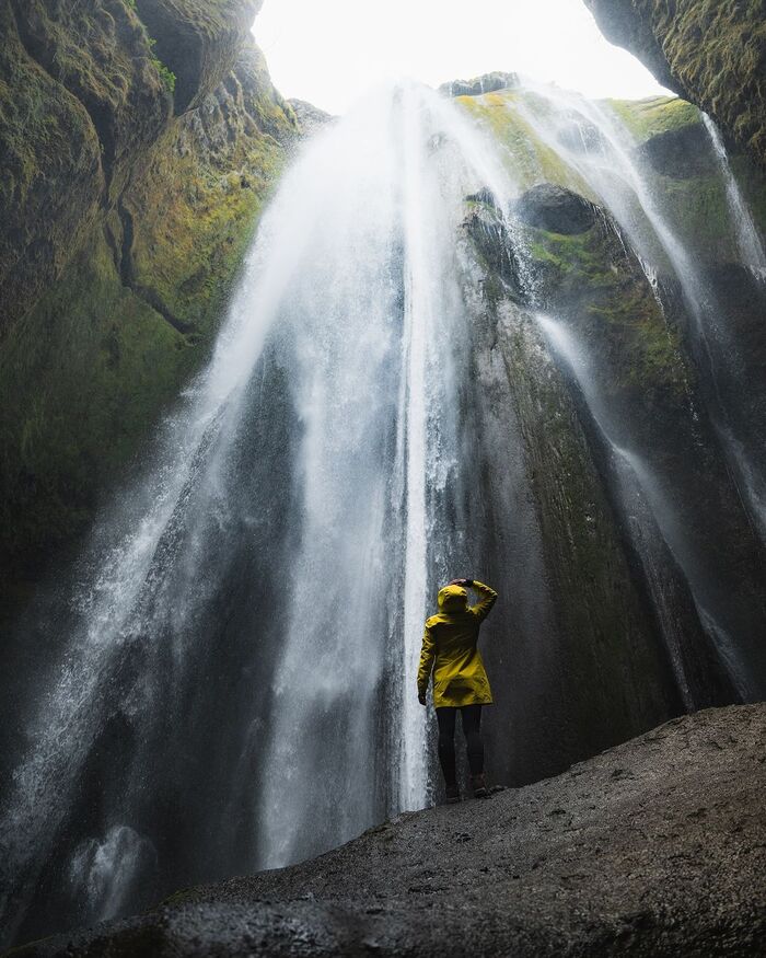 Du lịch Iceland  khám phá thiên nhiên tuyệt vời