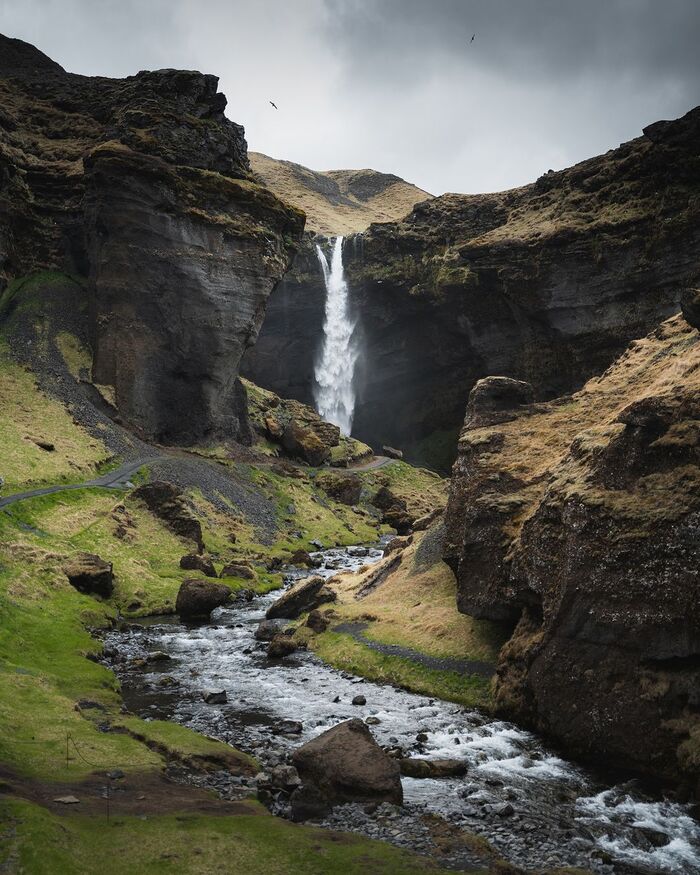 Du lịch Iceland mùa nào cũng ấn tượng