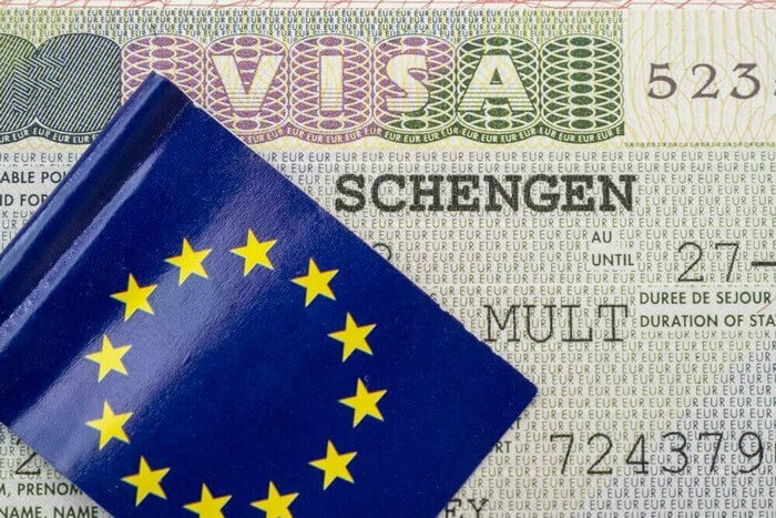 Du lịch Iceland cần có visa Schengen 