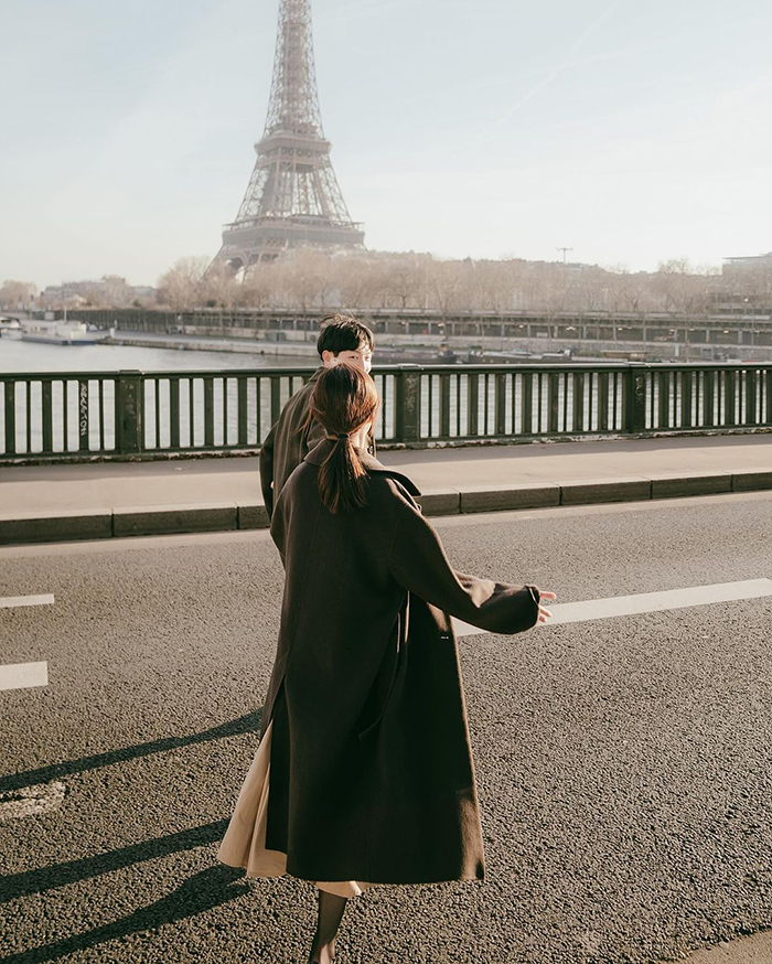 Kinh nghiệm du lịch Paris khám phá Bảo tàng Orsay