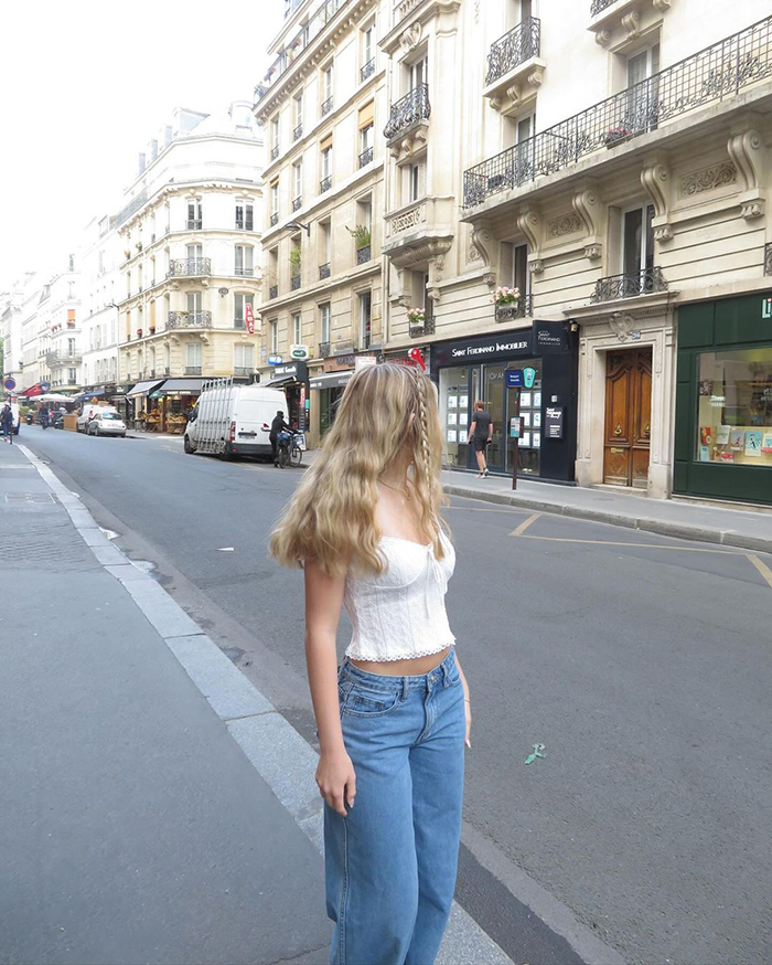 Kinh nghiệm du lịch Paris khám phá Đại lộ Champs-Élysées