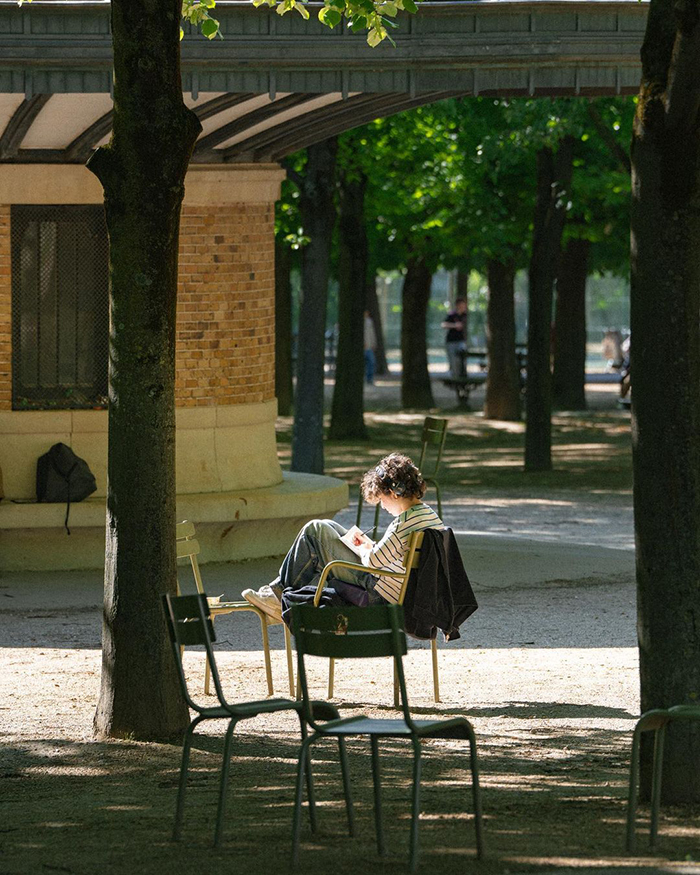 Một số kinh nghiệm du lịch Paris