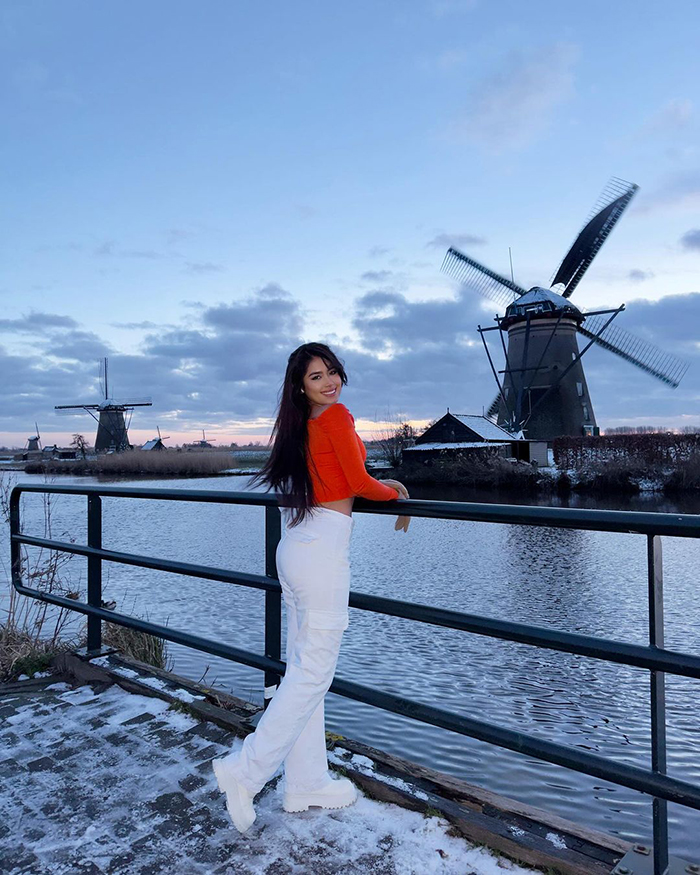 Du lịch làng Kinderdijk Hà Lan với nhiều địa điểm thú vị