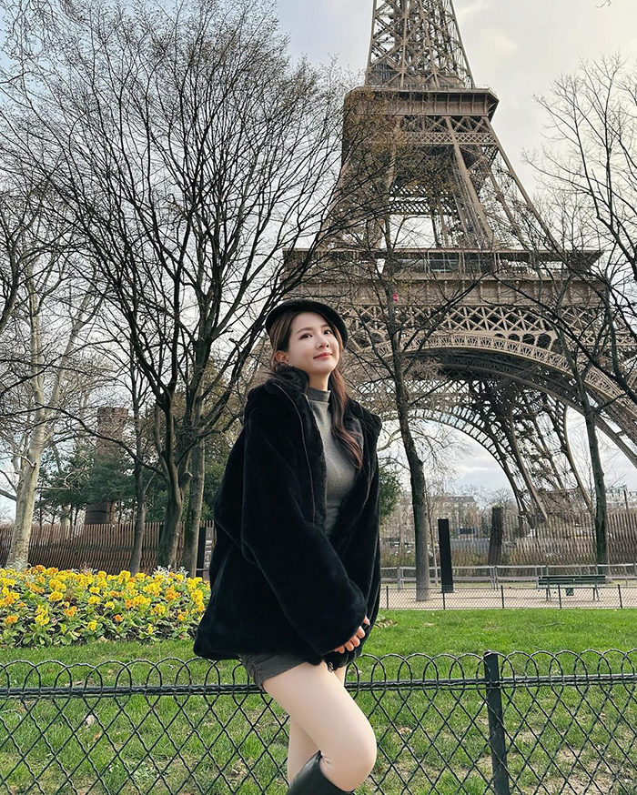 Khám phá phương tiện đi lại tại Paris vô cùng đa dạng