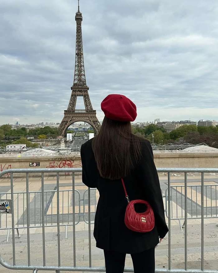 So sánh chi phí của các phương tiện đi lại tại paris