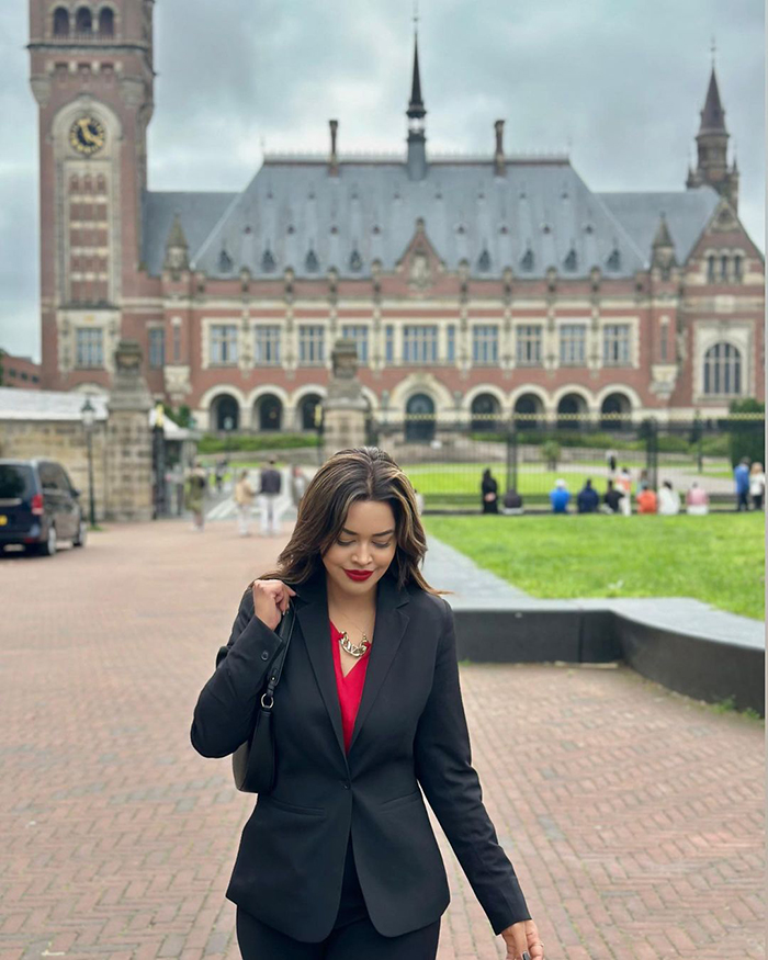 Du lịch thành phố The Hague Hà Lan với nhiều điều thú vị