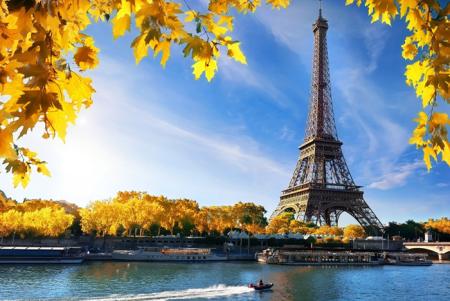 Mách bạn kinh nghiệm lựa chọn phương tiện đi lại tại Paris thuận tiện nhất