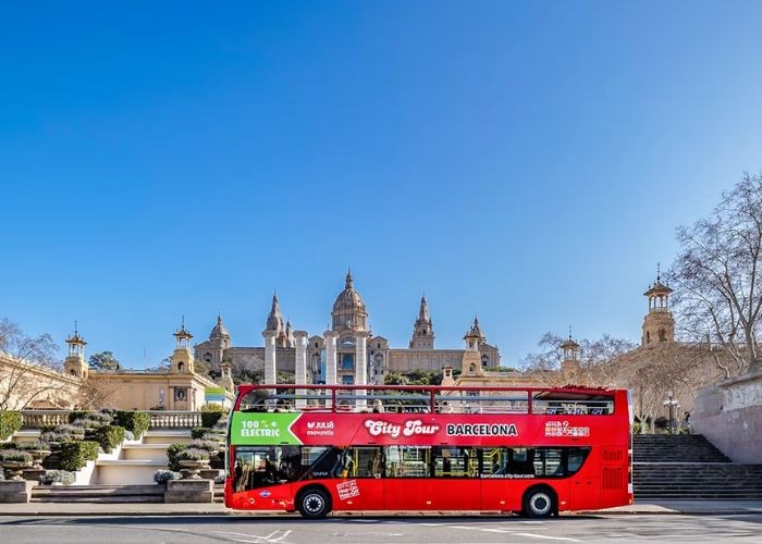 Kinh nghiệm di chuyển khi du lịch Tây Ban Nha