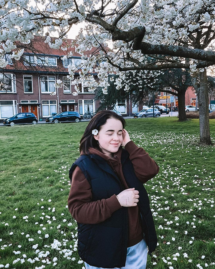 Pieterskerk Leiden tại thành phố Leiden Hà Lan