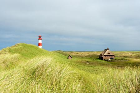 Khám phá du lịch quần đảo Frisian Hà Lan với nhiều địa điểm độc đáo, thú vị