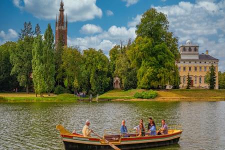 8 điểm đến nổi bật gần Berlin – Gợi ý tuyệt vời cho chuyến đi trong ngày