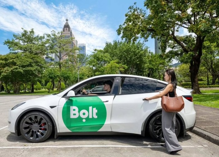 Phương tiện di chuyển tại Bồ Đào Nha: Xe công nghệ và Taxi
