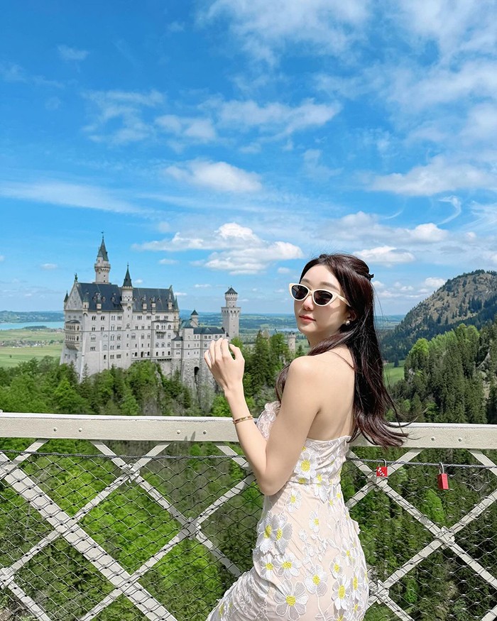 Lưu ý quan trọng khi du lịch Đức mùa hè