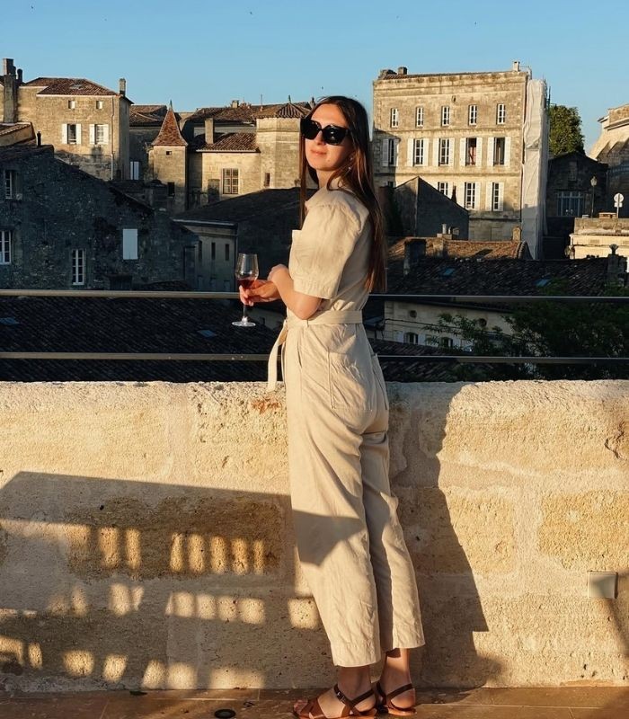 Kinh nghiệm du lịch Pháp mùa thu - Vùng Bordeaux & Dordogne
