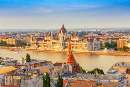 Trọn bộ kinh nghiệm du lịch Budapest Hungary tự túc từ A-Z mới nhất